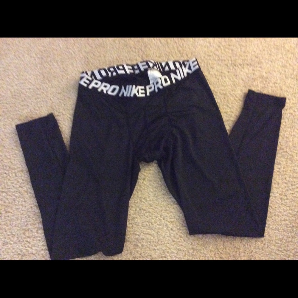 Nike Pro Dri-Fit Men’s Pant
